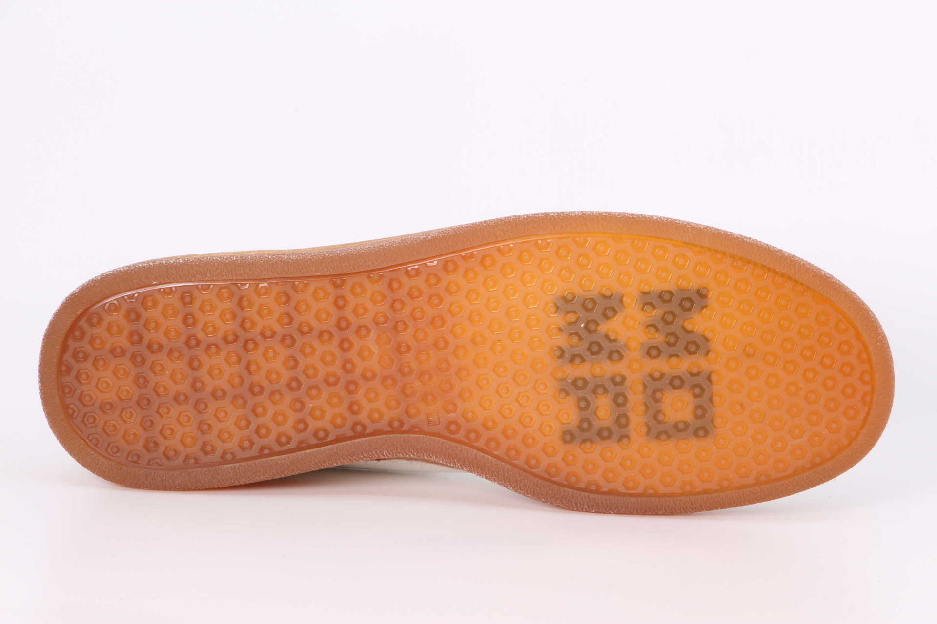 Moma Sneaker bianco