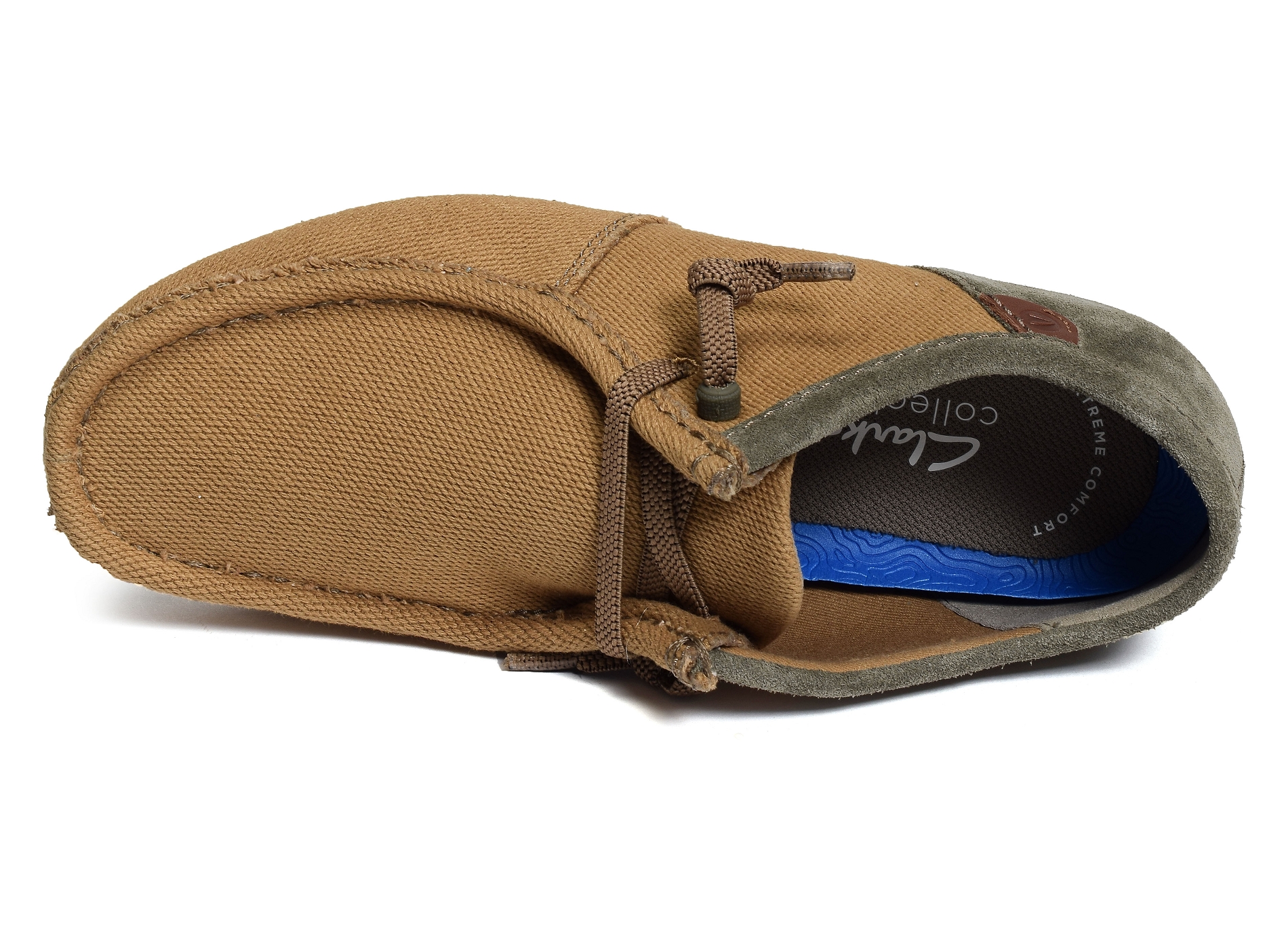 Shacre lite moc camel