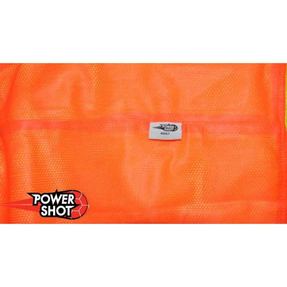 Powershot Training Reversible Trainingsweste