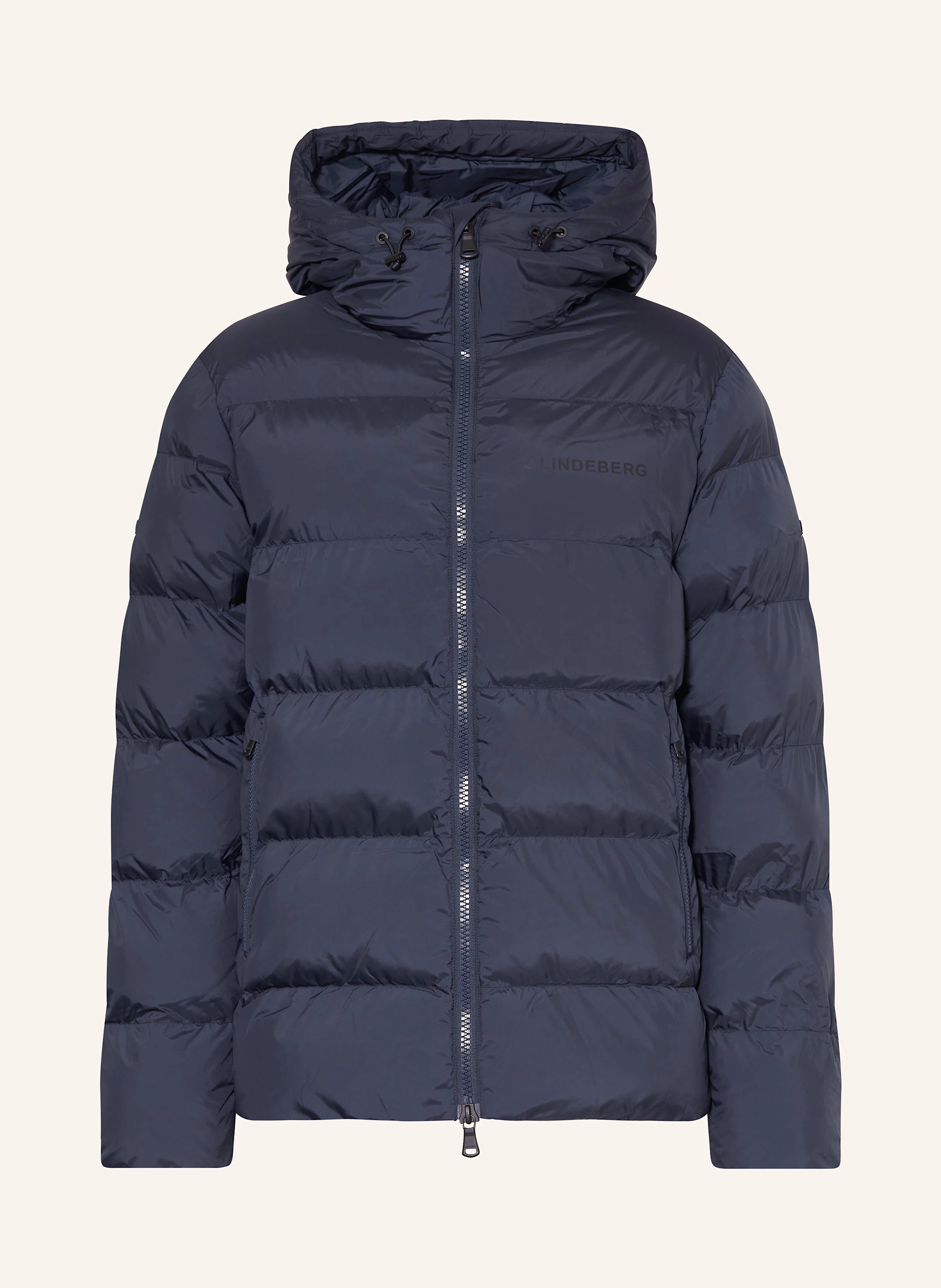 J.LINDEBERG Steppjacke