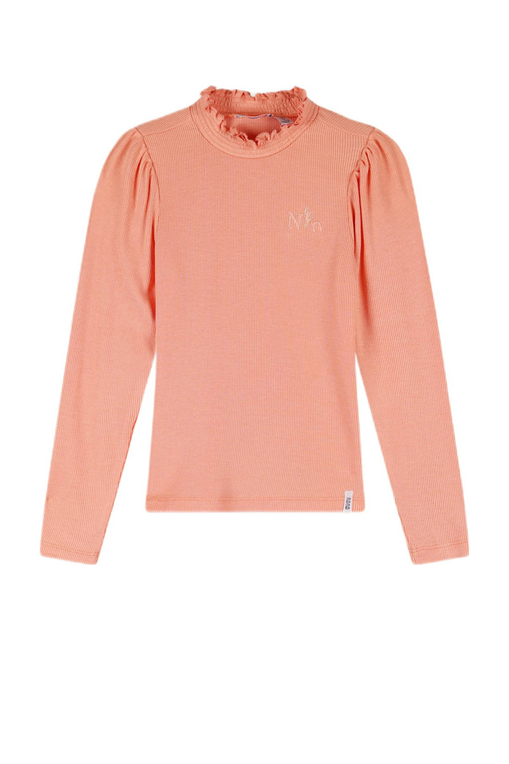 NONO longsleeve Koss zachtoranje