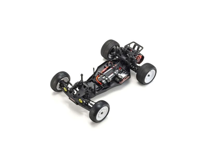 Kyosho Buggy Ultima SB Dune Master Kit Bausatz 1:10 2WD Buggy readyset