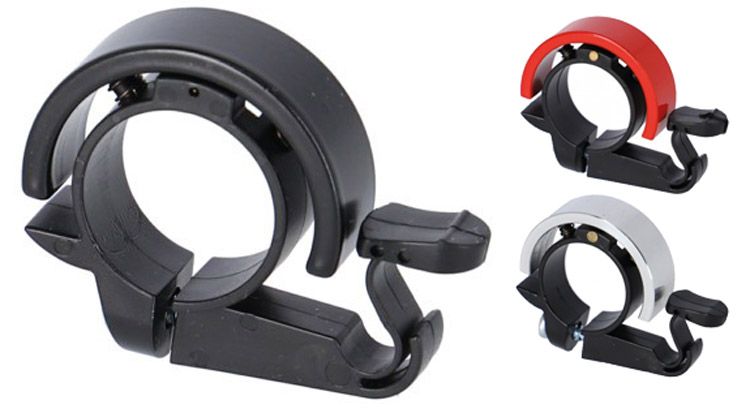 XLC DD-R01 Ringglocke kaufen | Bike-Discount