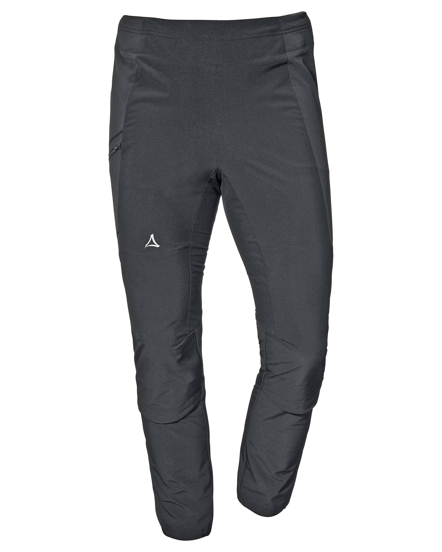Schöffel| Herren Radhose HYBRID PANTS CORNO M