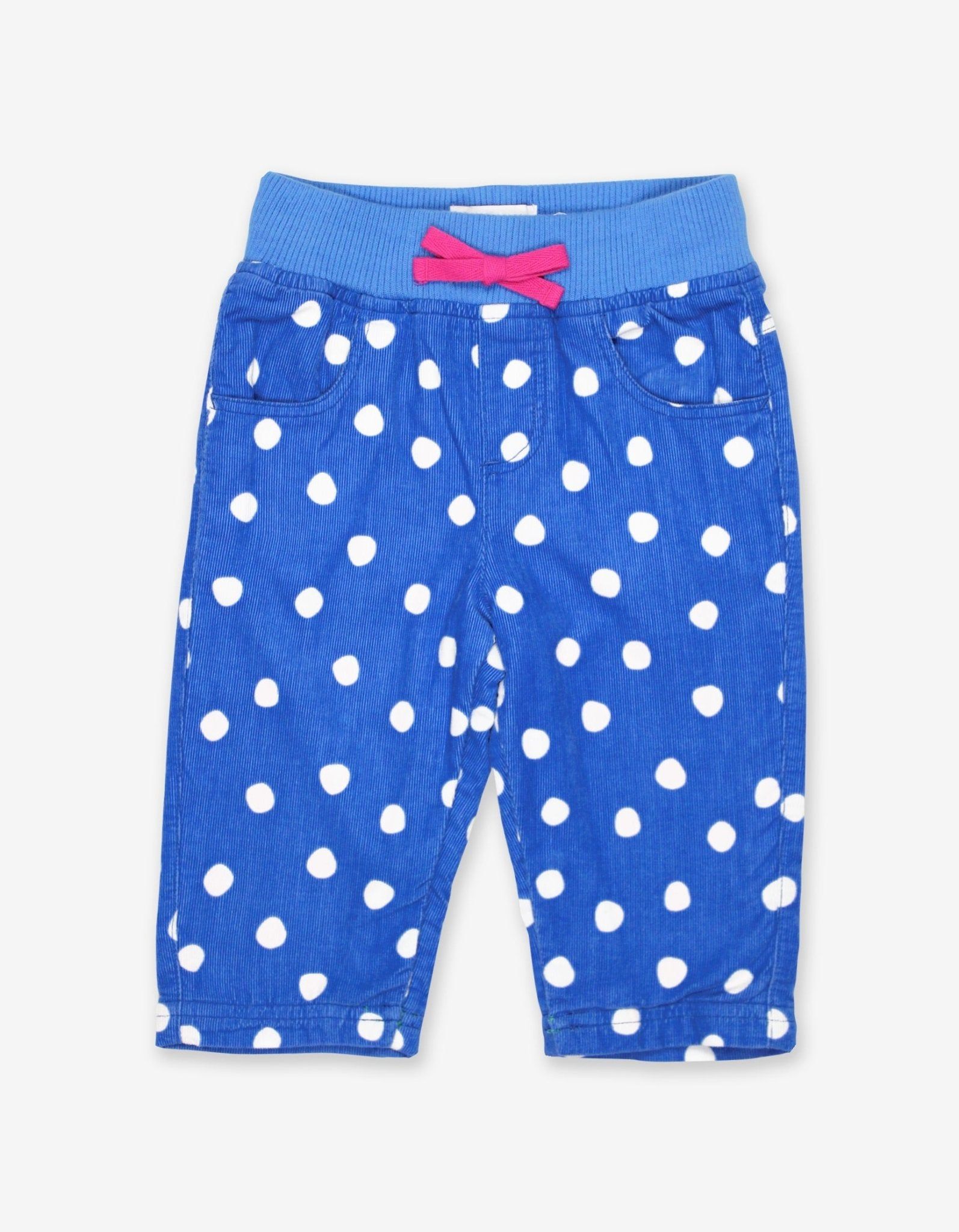 Toby Tiger Baby Hose , Cord