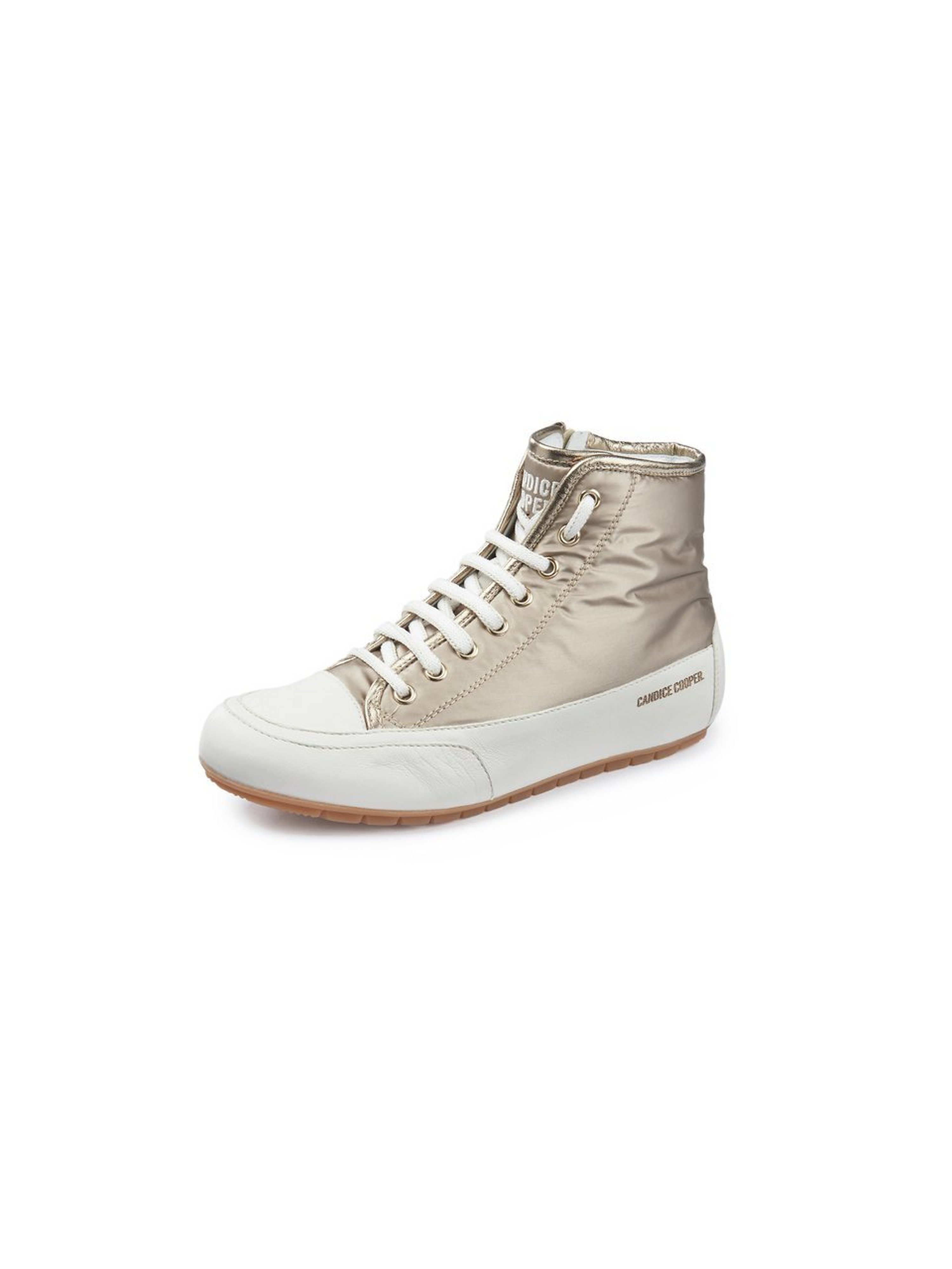Knöchelhoher Sneaker Plus Bord