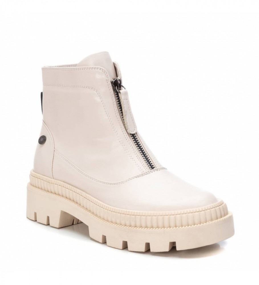 Refresh Boots 170409 branco