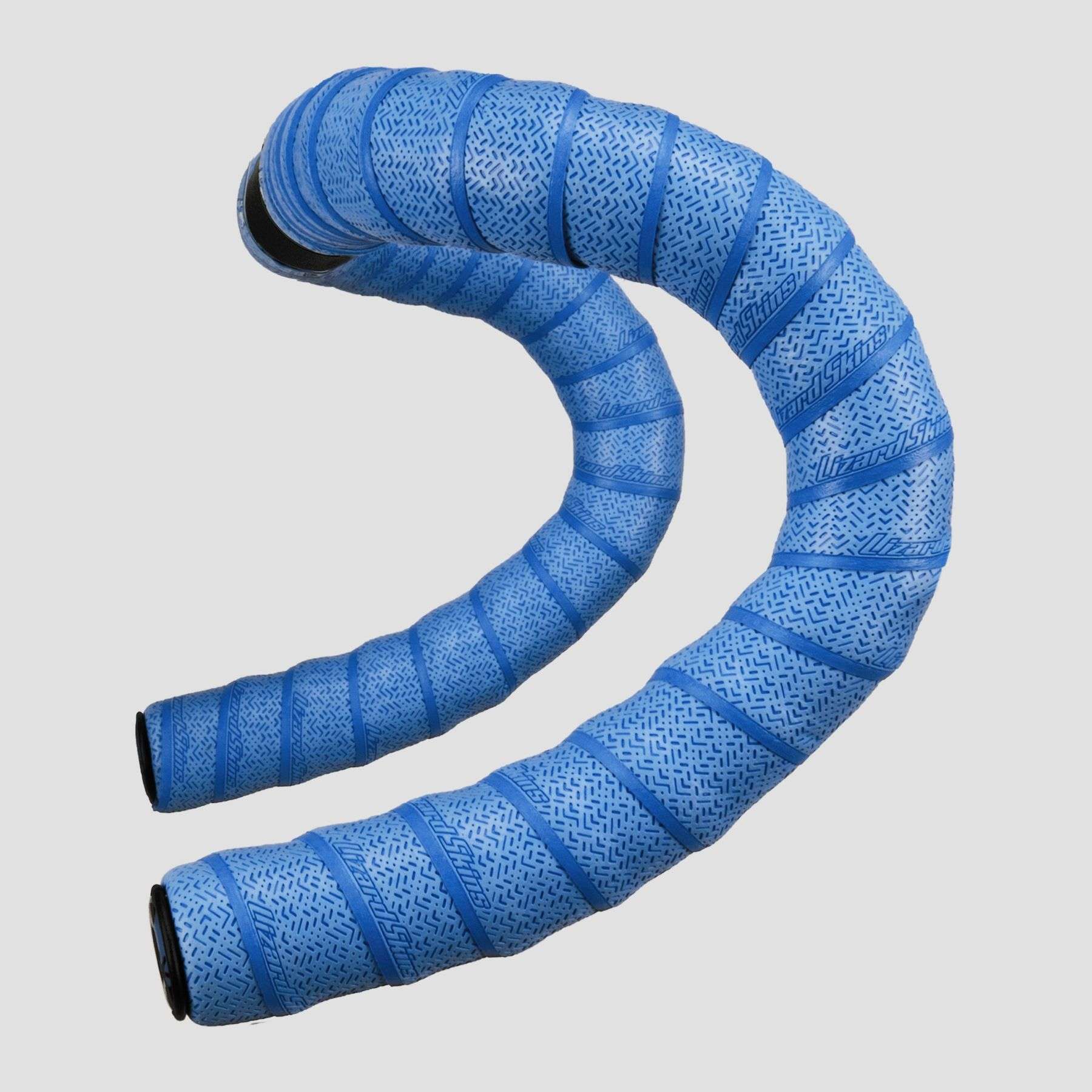 Lizard Skins DSP 1.8 mm Stuurlint Cobalt Blauw