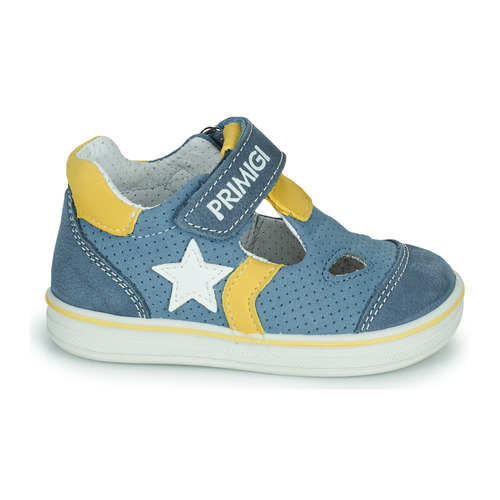 Primigi - 1856211 - Bleu / Jaune