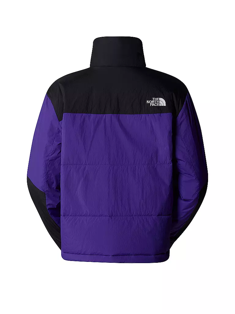 THE NORTH FACE Steppjacke GOSEI PUFFER lila