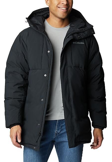 COLUMBIA - VESTE ALDERCREST DOWN PARKA M