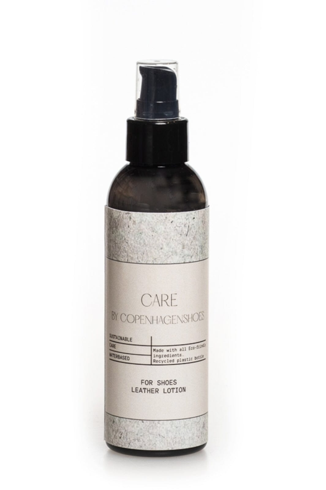 Copenhagen Shoes Leather Lotion