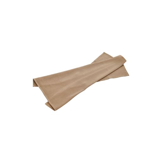 Bastian Diamond Viskestykke, Fungi Brown, 50x70 cm