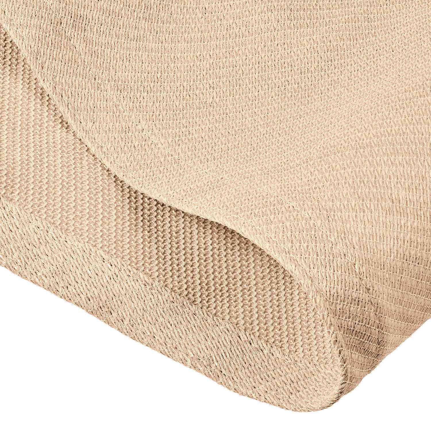 Platinum Coolfit schaduwdoek driehoek (500x500x500 cm)
