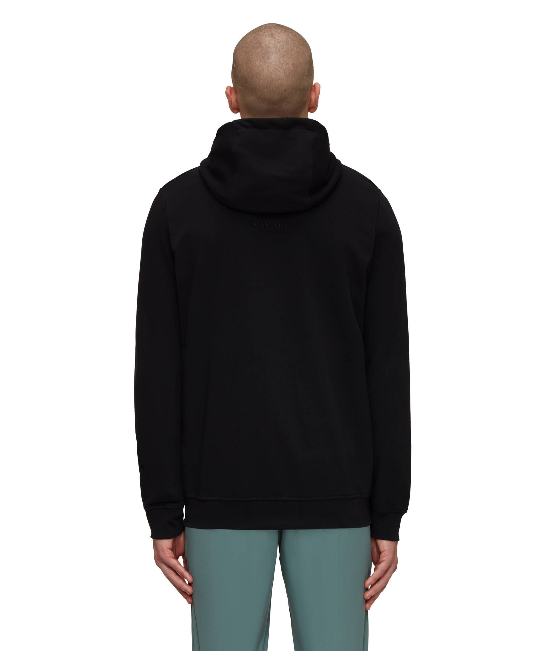 Mammut| Herren Jacke Hooded