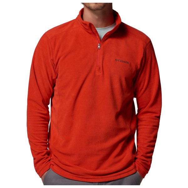 Columbia - Klamath Range II Half Zip - Pull polaire