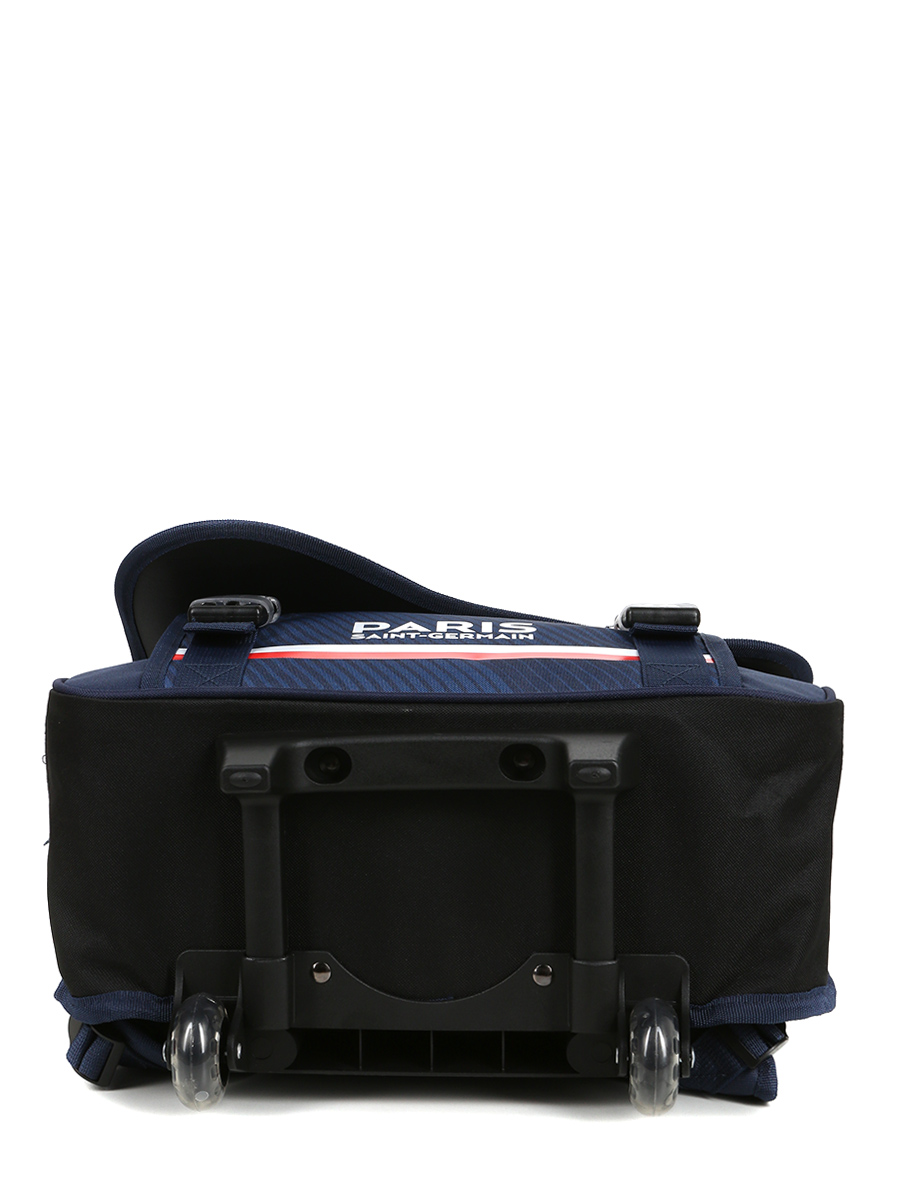 Cartable À roulettes PSG 41 cm