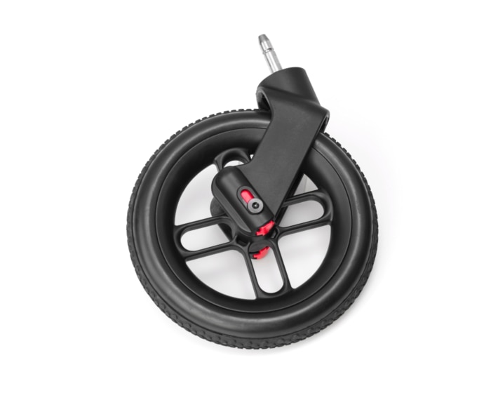 Maxi-Cosi Vorderrad für Kinderwagen Lila XP