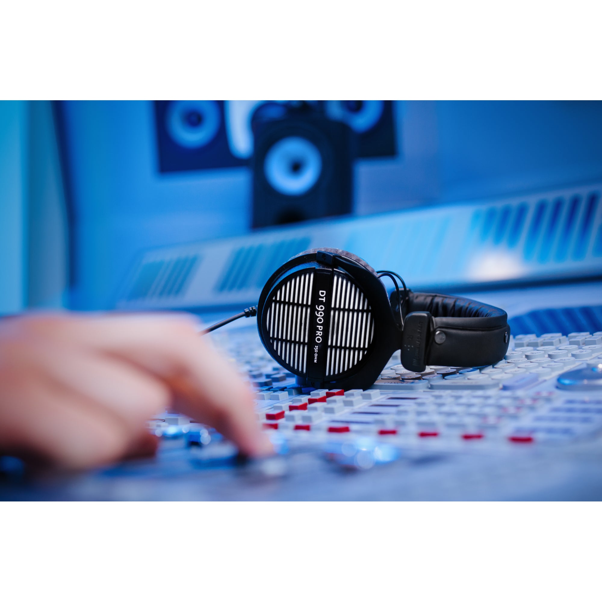 Beyerdynamic DT 990 Pro 250 Ohm