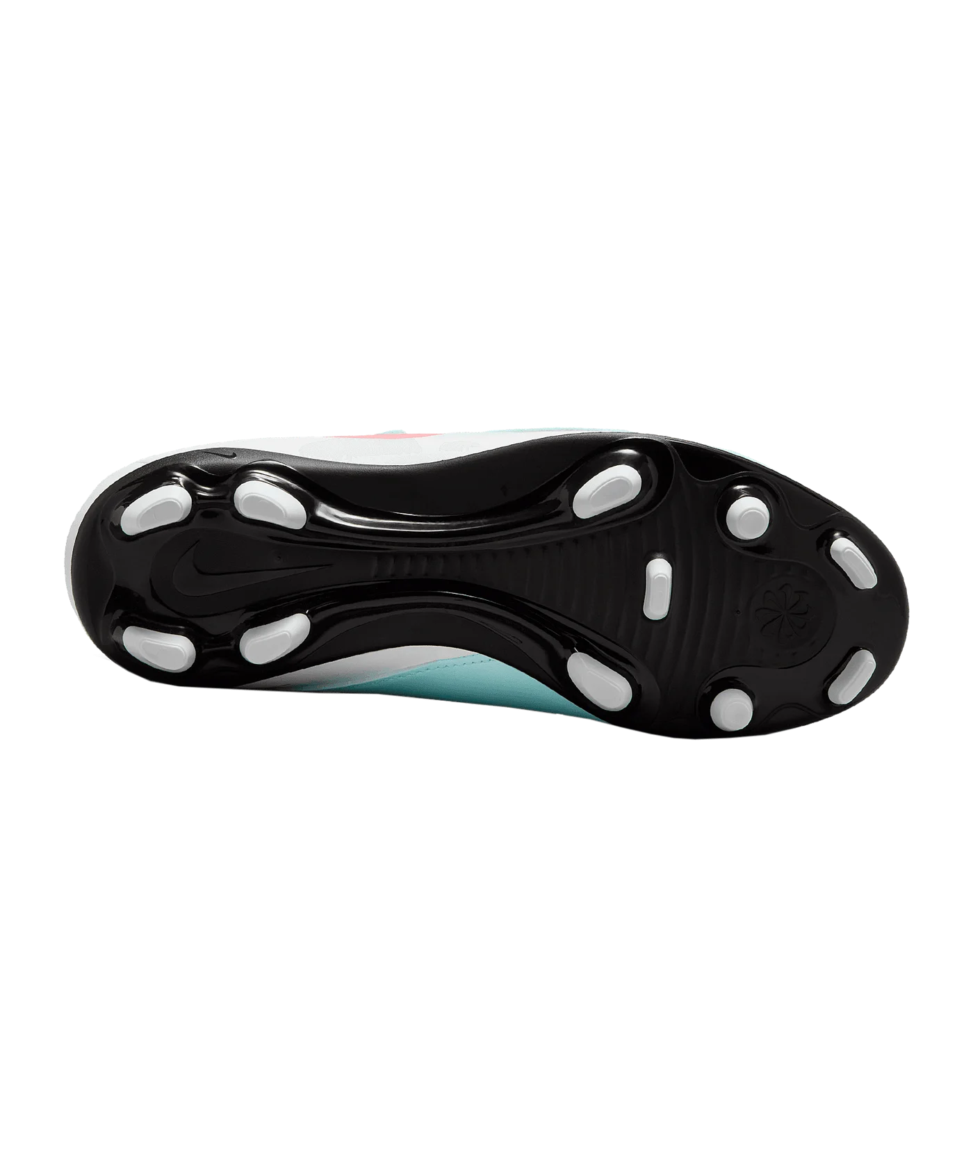 Nike Jr Phantom GX II Club MG Mad Energy Kids Türkis F300