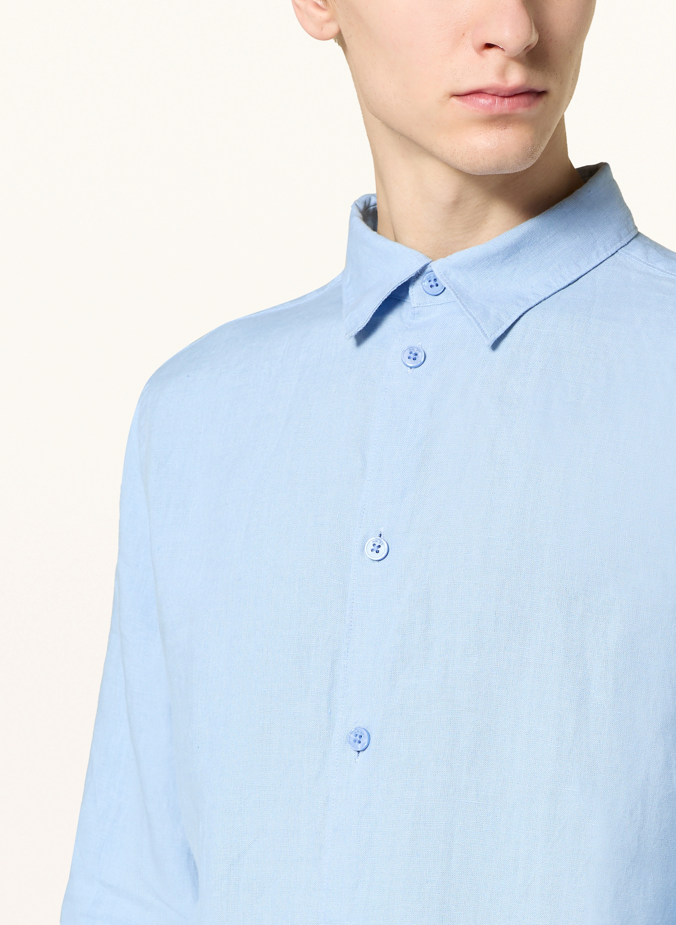 NN.07 Hemd ENZO Regular Fit