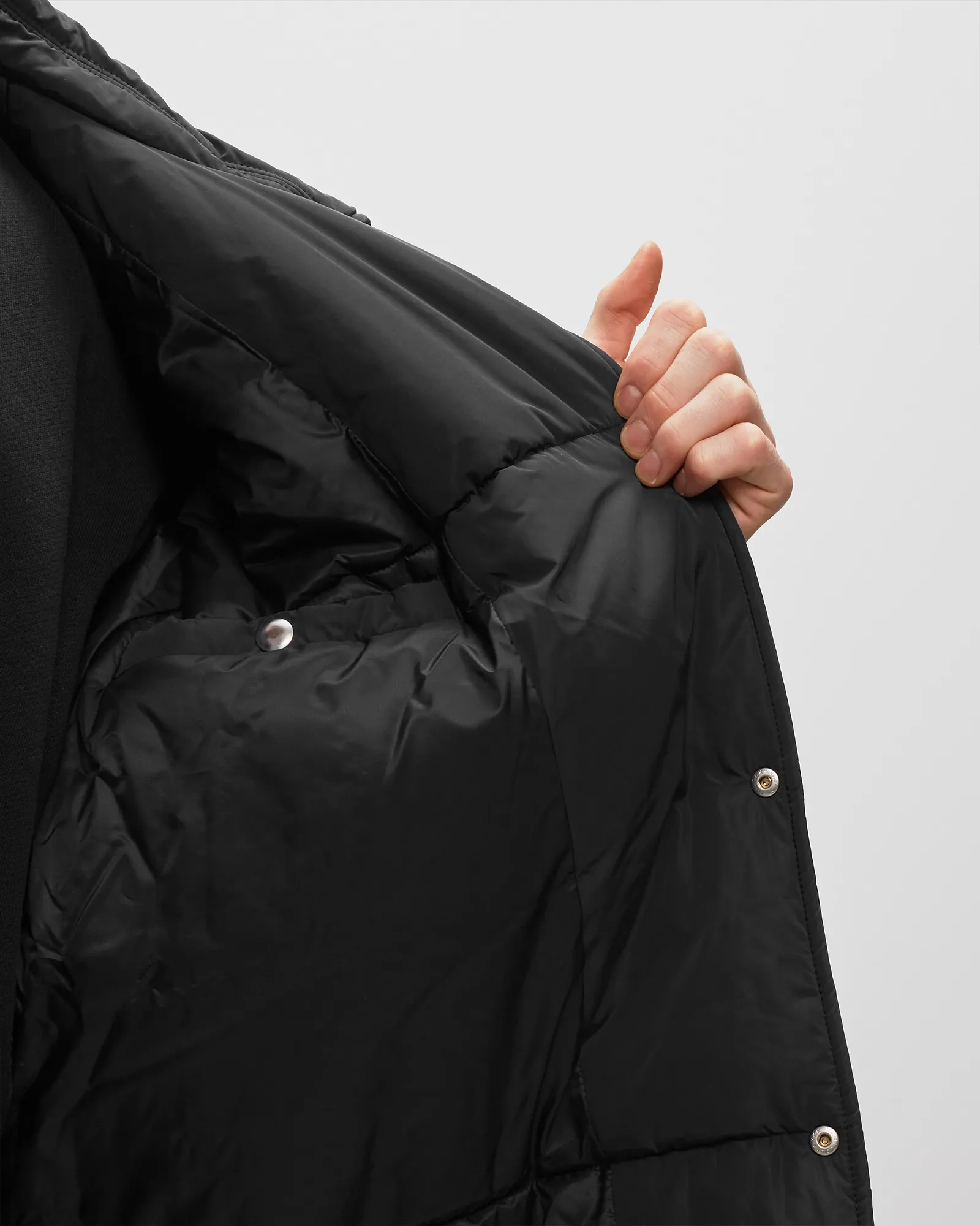 Nike CIRCA FILLED JACKET