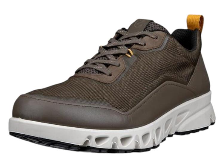 Ecco 880284 MULTI-VENT dark clay/dark clay/saffron