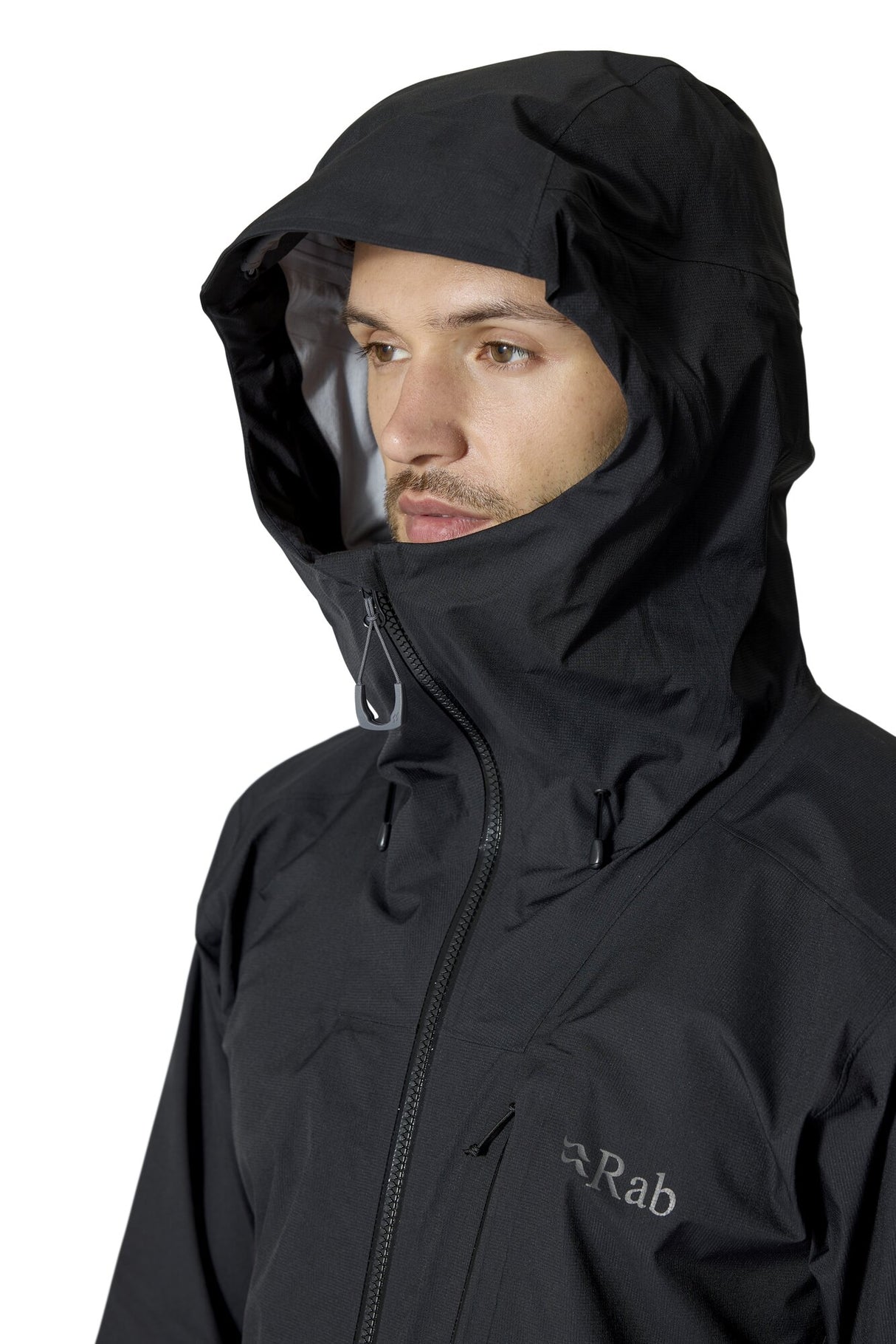 Rab<br>Firewall Alpine Jacket