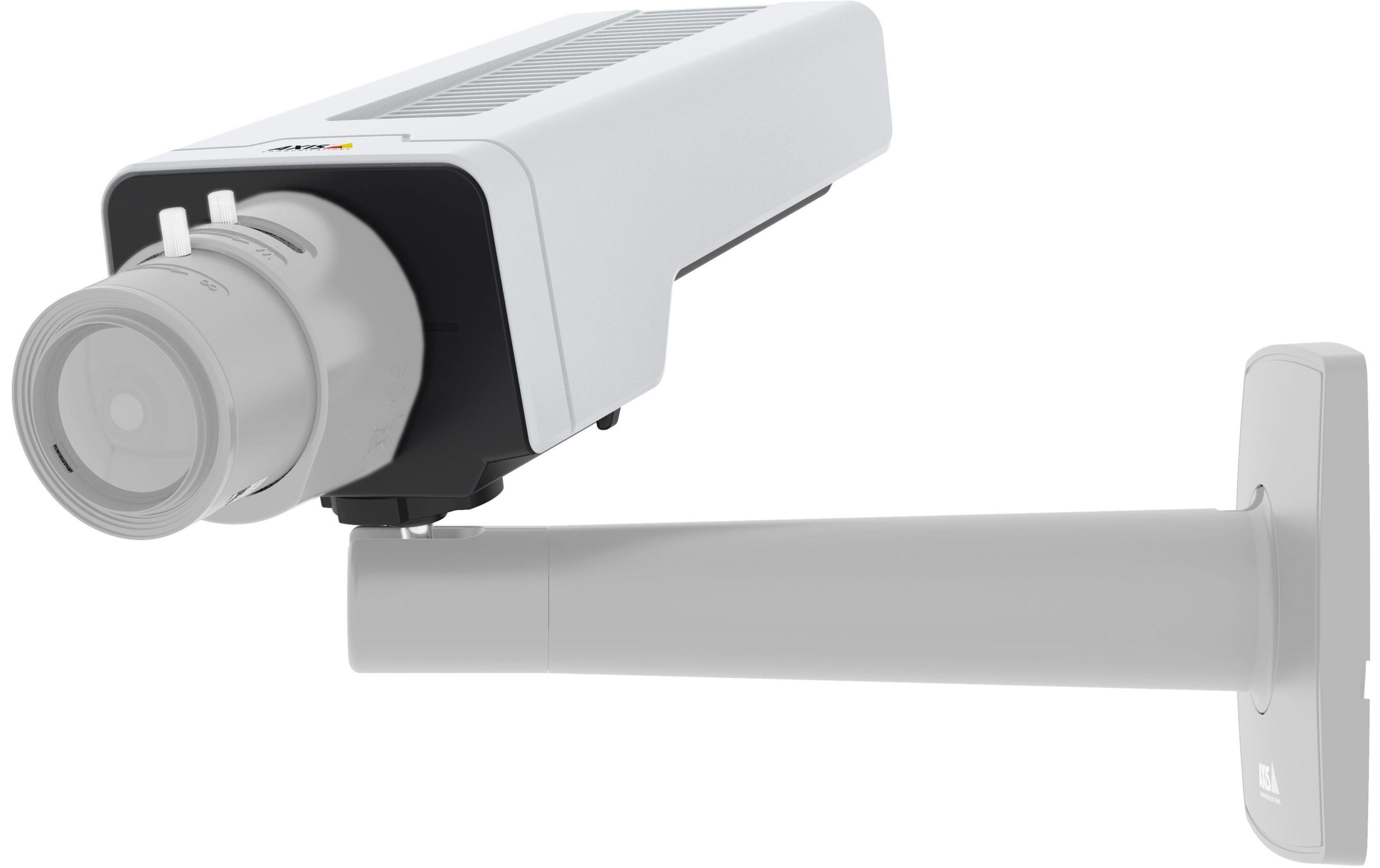 Netzwerkkamera P1375 Barebone Ohne Objektiv<br>Netzwerkkamera für die Visuelle Videoüberwachung