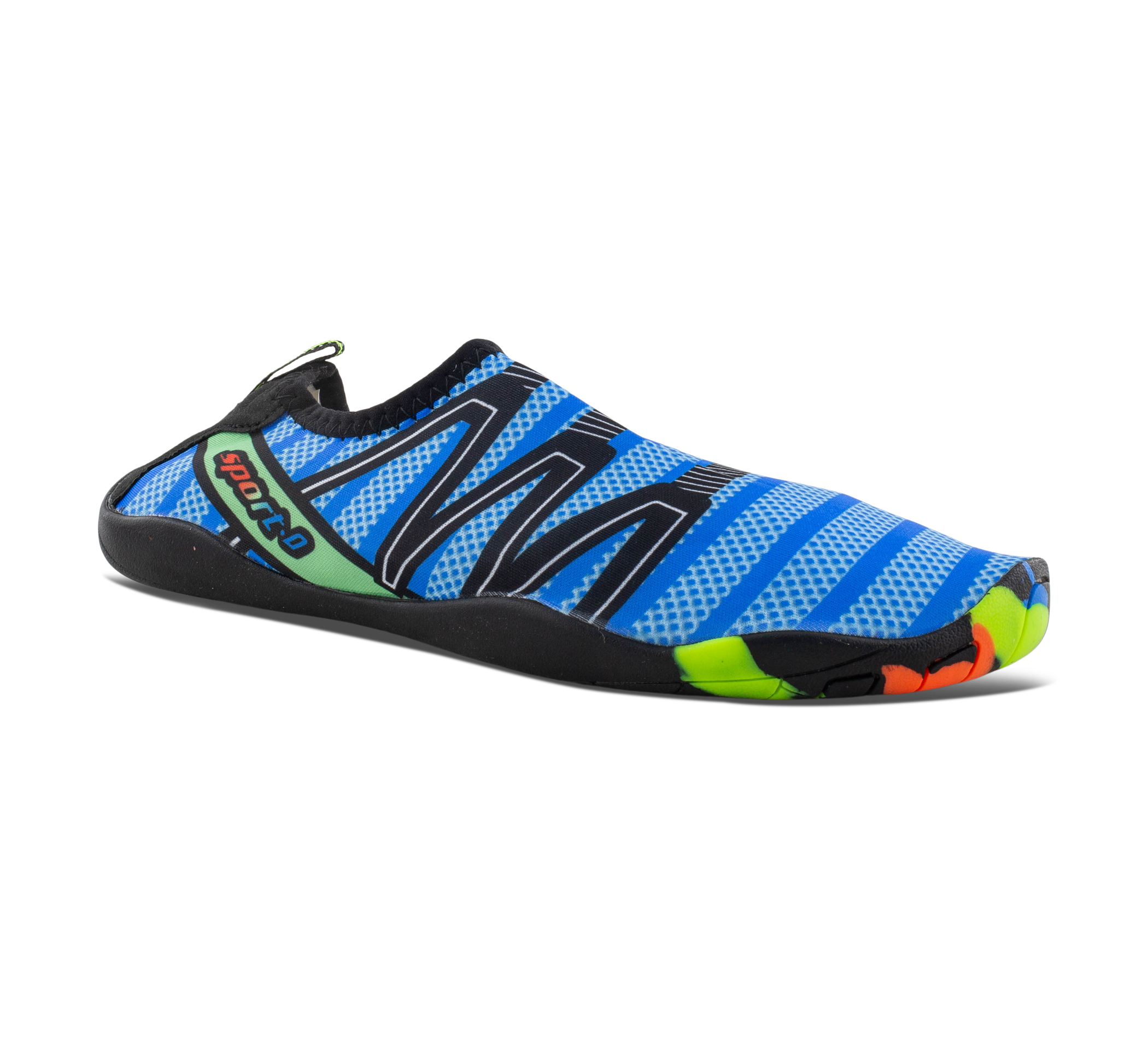 Bodag Light Wading Shoe - Badesocken blau
