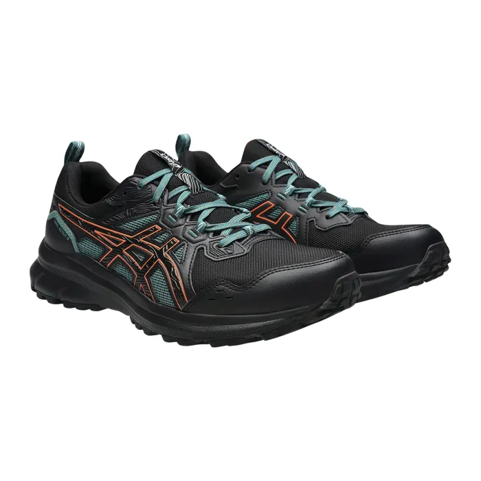 Asics Trail Scout 3 Trailrunningschoenen Heren