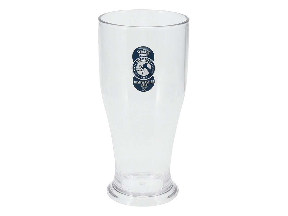 Excellent Houseware bierglas - 520 ml
