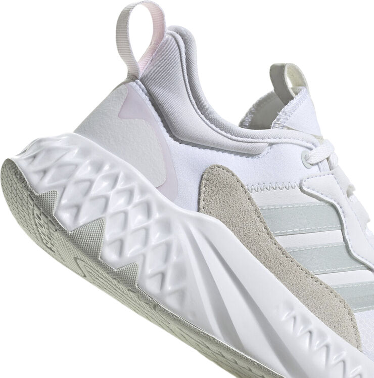 adidas Futurepool 2. 0 sneakers Hvid