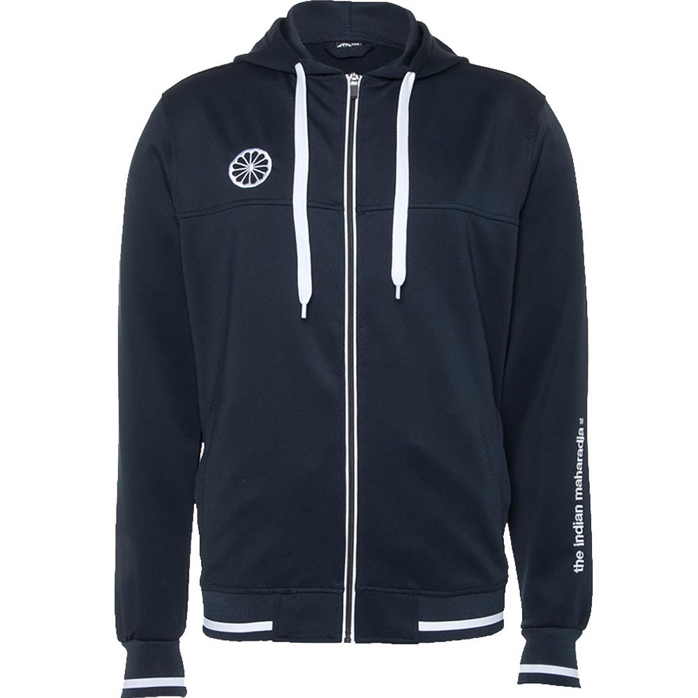 The Indian Maharadja  Tech Hooded