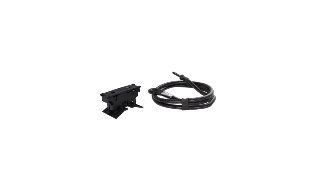 Thule High-grade Lock cykellås