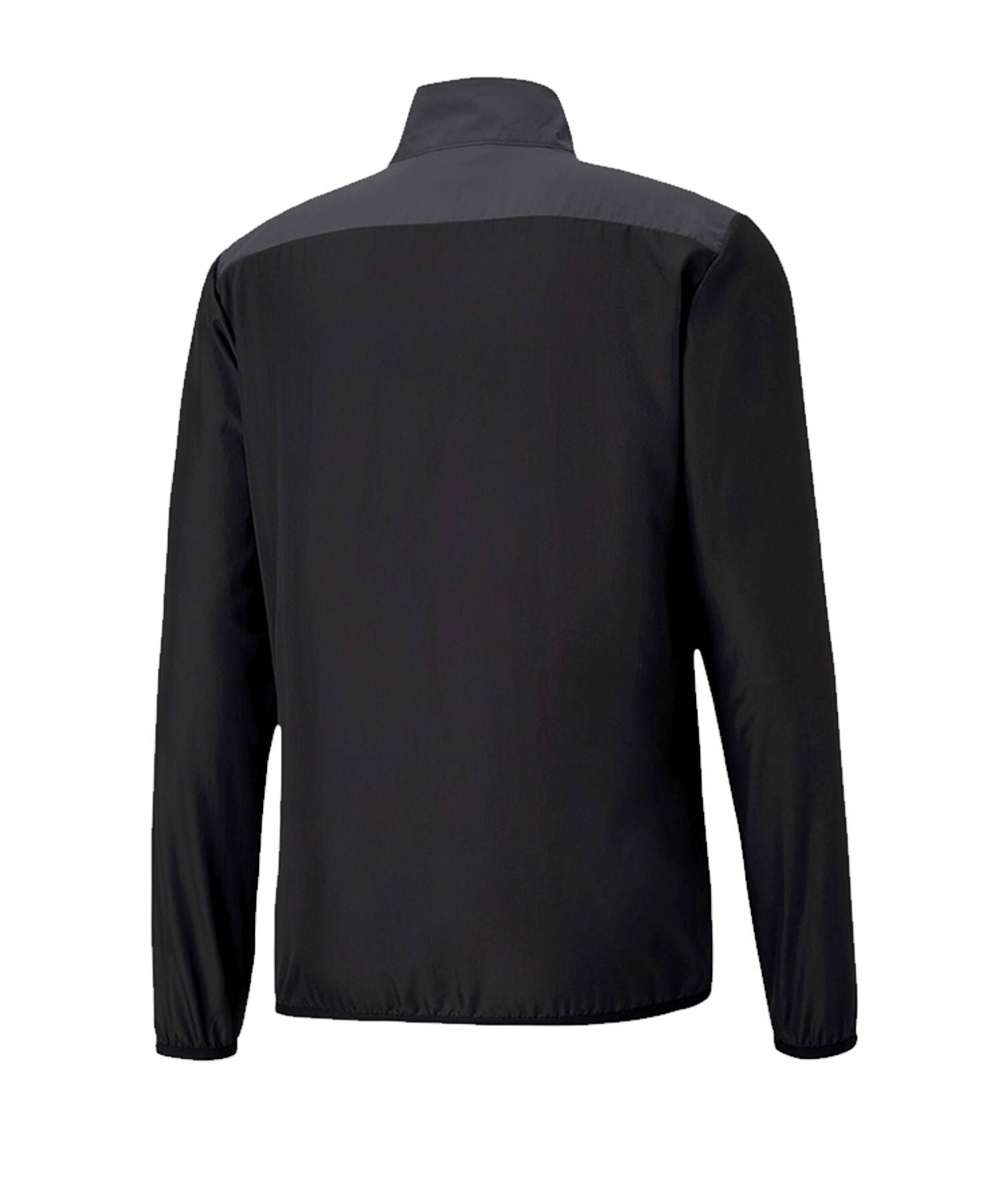 Puma| Kinder Fußballjacke TEAMGOAL 23 SIDELINE JACKE JR