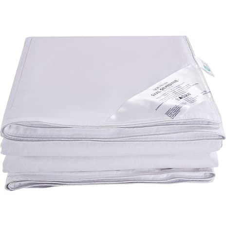 Nordisk Fjer mulberry silkedyne 135x220 - Sval