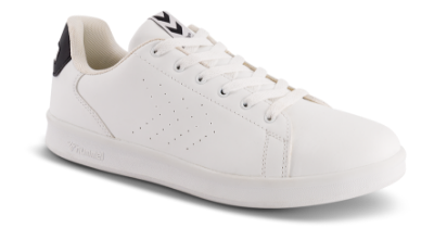 Hummel Sneaker Hvid 211830BUSAN