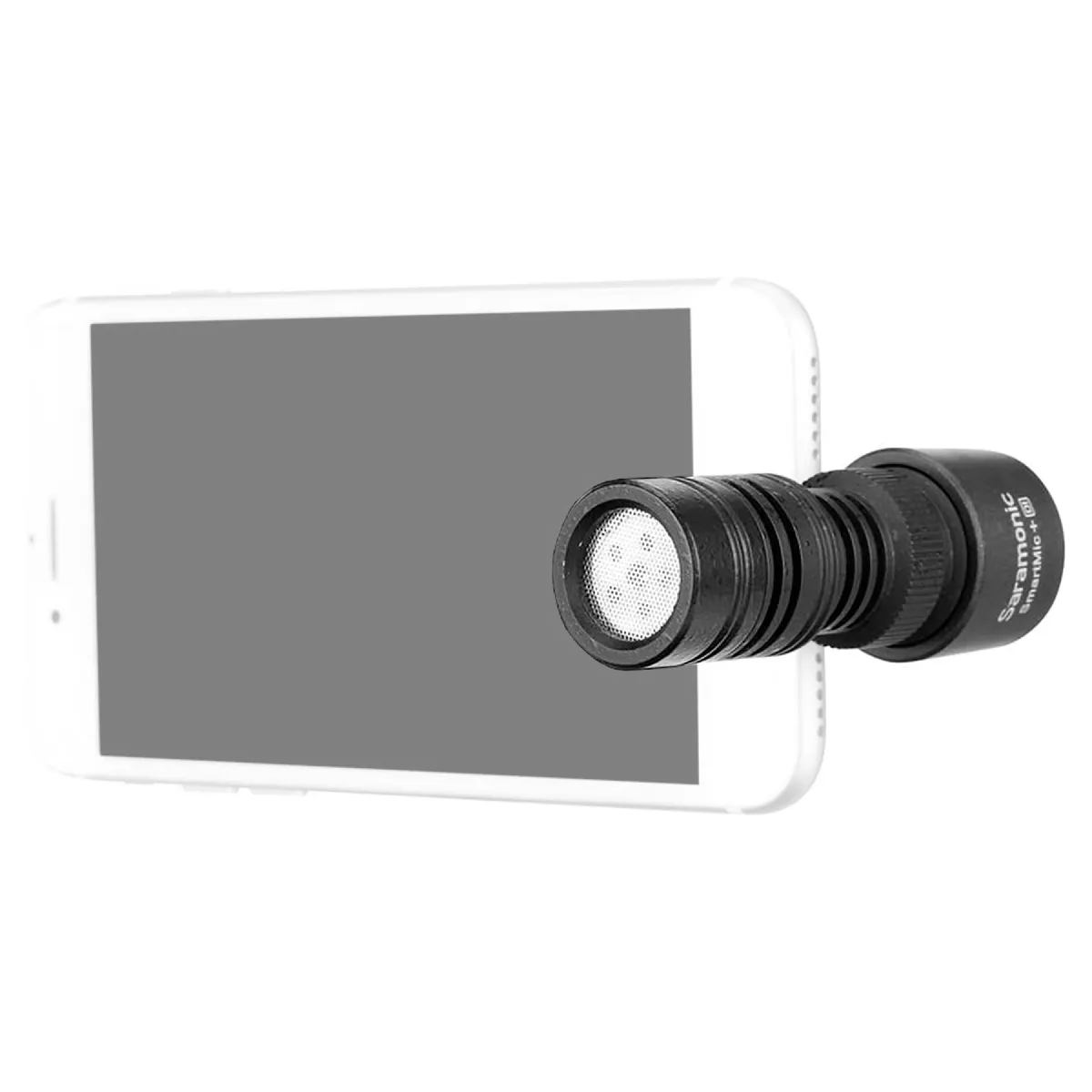Saramonic SmartMic+ iOS