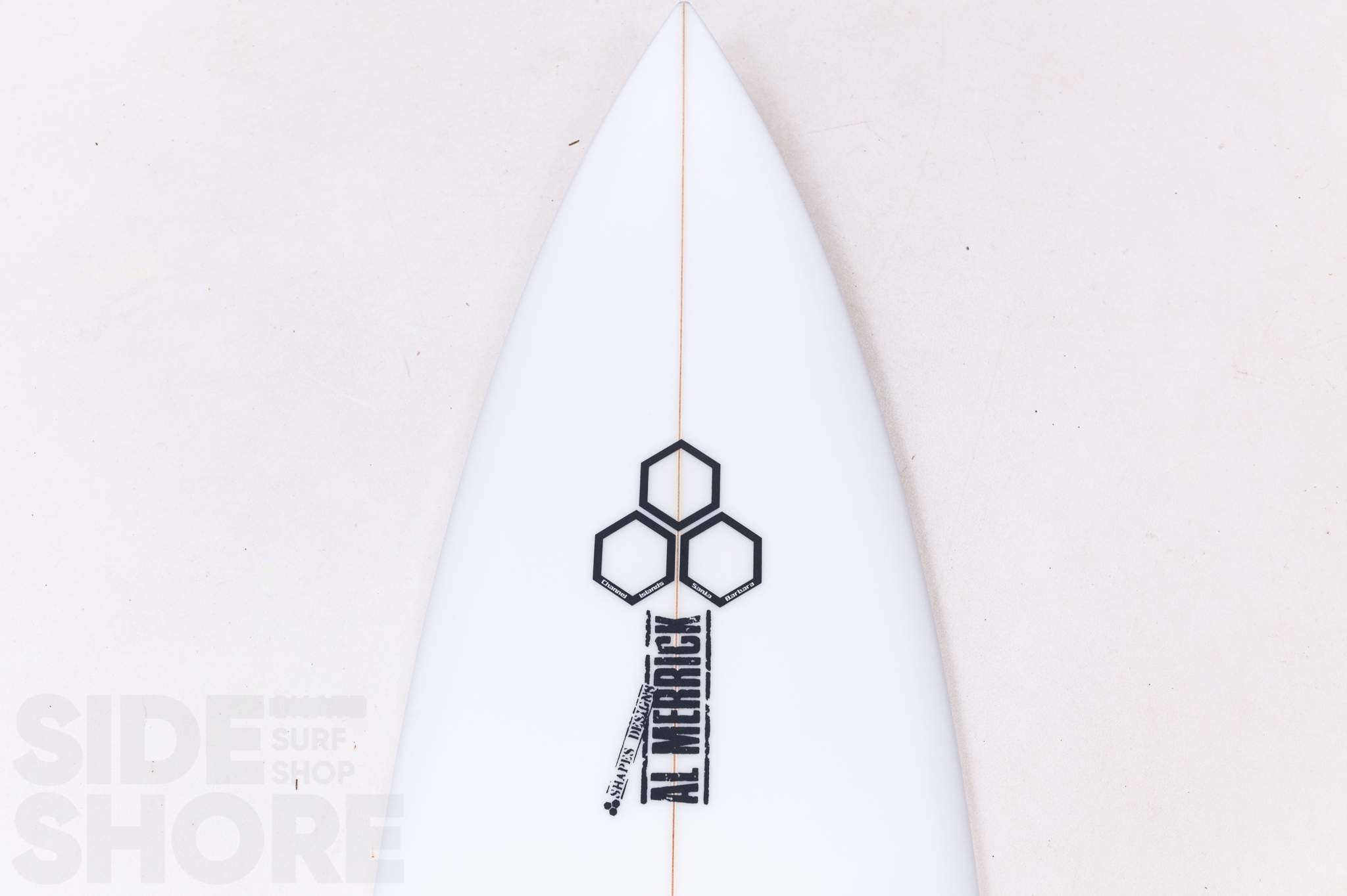 Al Merrick Fever - 5'10 x 18 5/8