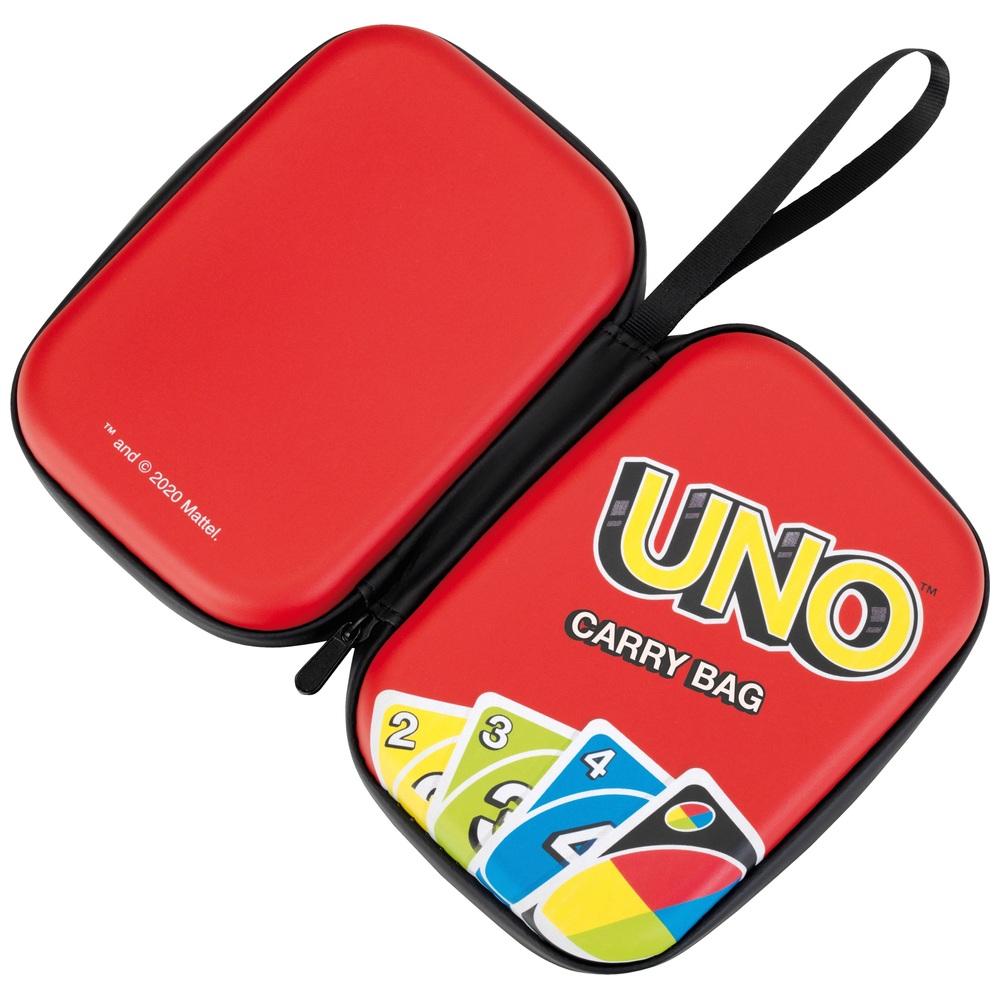 UNO Tragetasche