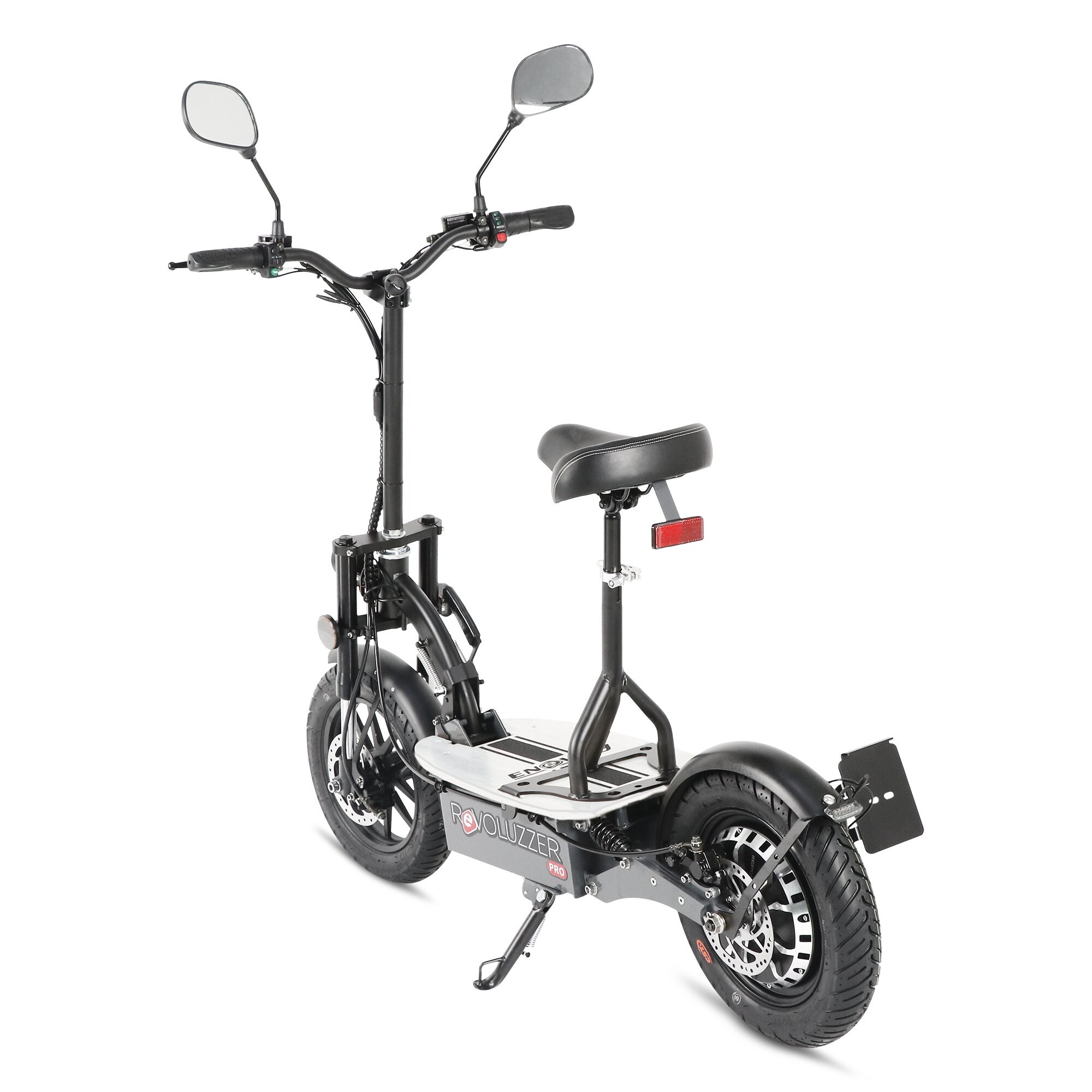 Eneway Revoluzzer45 3.5 