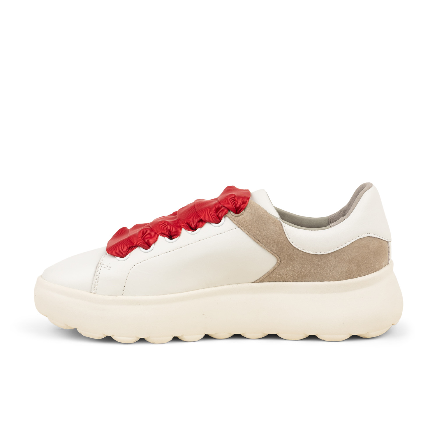 Baskets femme GEOX SPHERICA