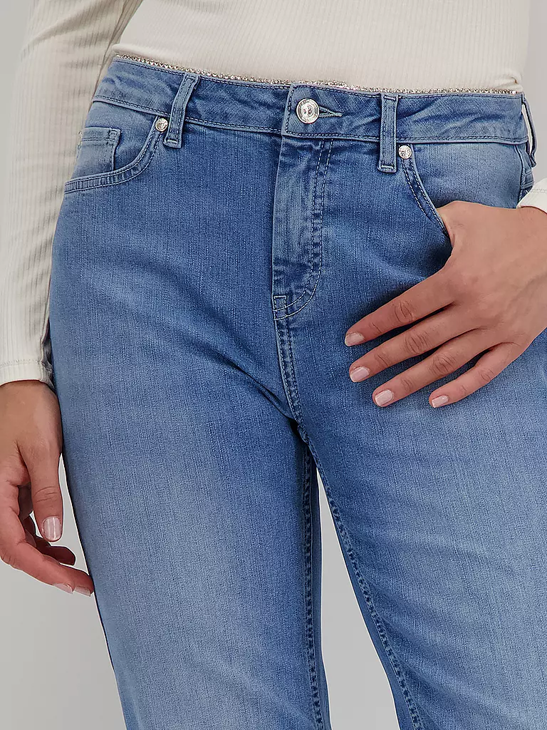 MONARI Jeans blau
