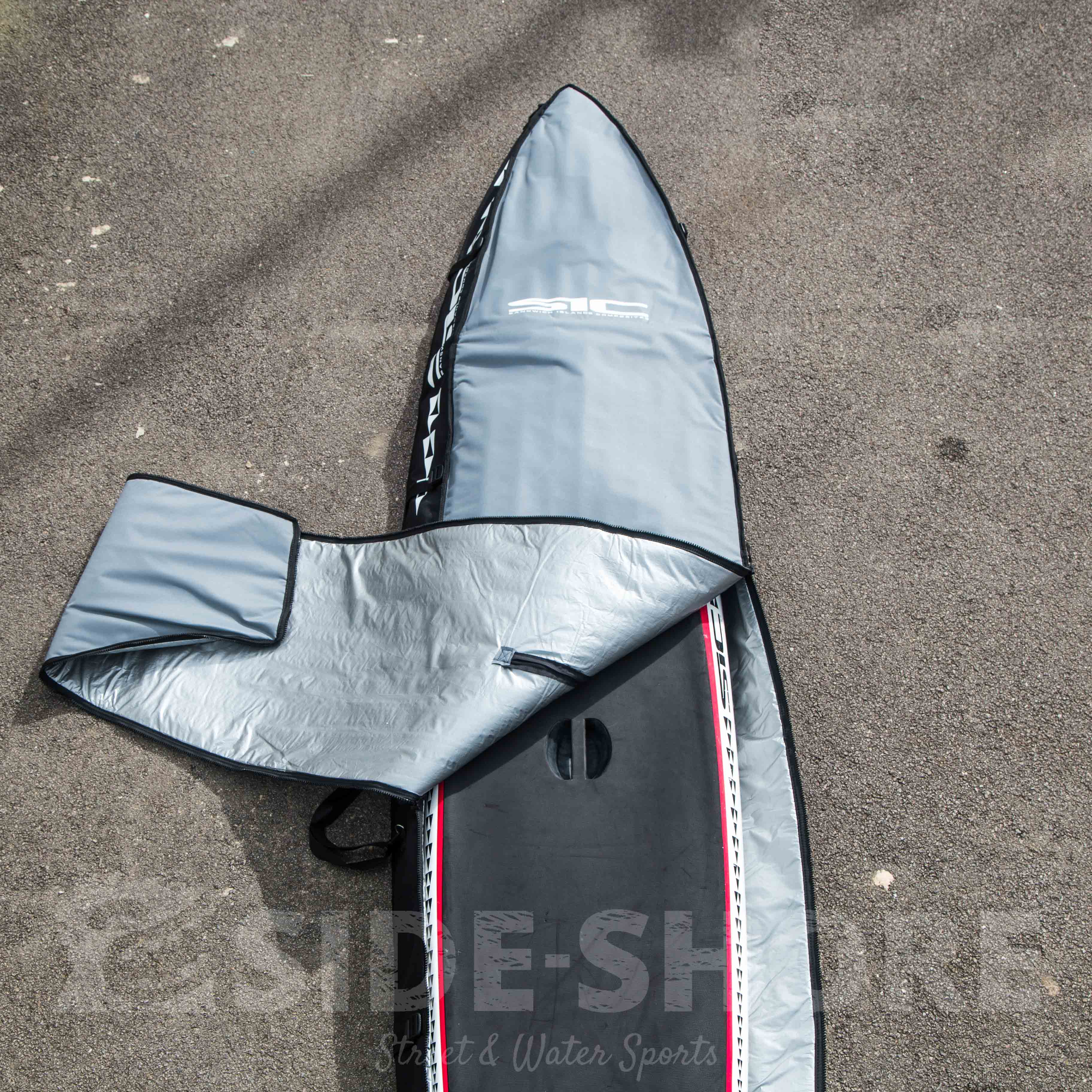 SIC Housse Sup - Vertical SW bag - 12'6