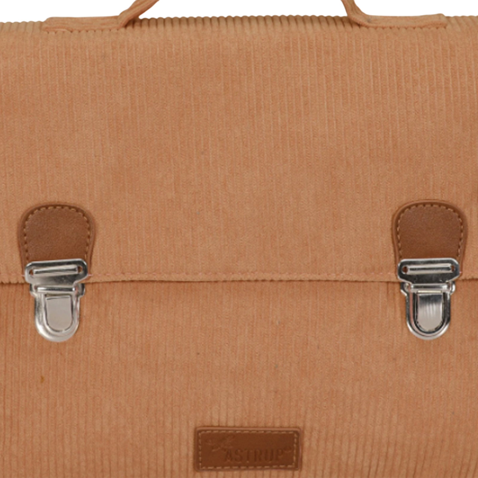 Rucksack by Astrup retro Curry