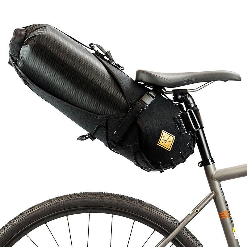Restrap CarryEverything Sadeltaske 14L