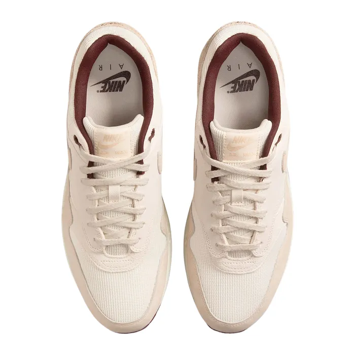 Nike Air Max 1 Premium Sneakers Heren