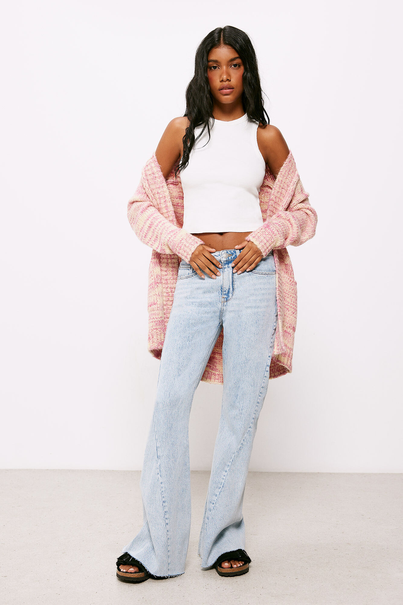 Jaqueta Simmons