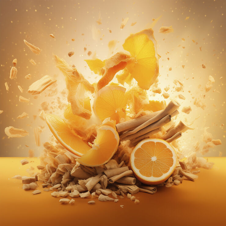 Perroy PERROY Tangerinepearl 50 ml